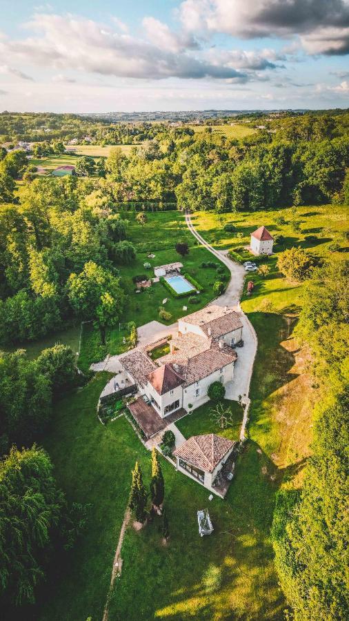 Les Geodes Du Domaine Jean Got, Proche De Saint Emilion Casa vacanze
